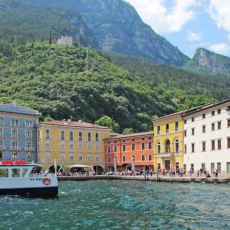 Apartment Standard By Interhome Riva del Garda Bagian luar foto