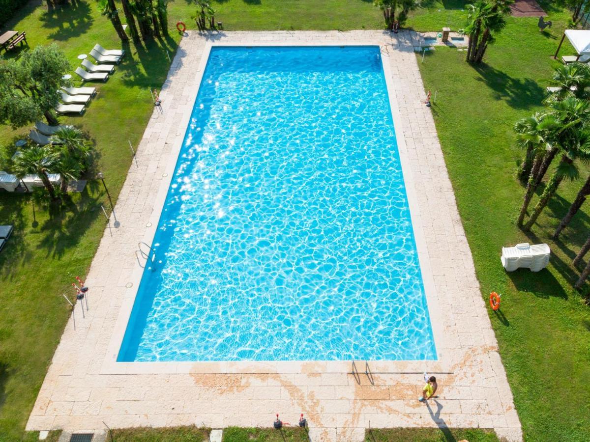 Apartment Standard By Interhome Riva del Garda Bagian luar foto