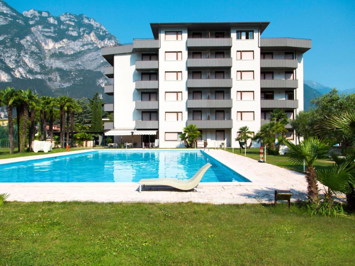 Apartment Standard By Interhome Riva del Garda Bagian luar foto