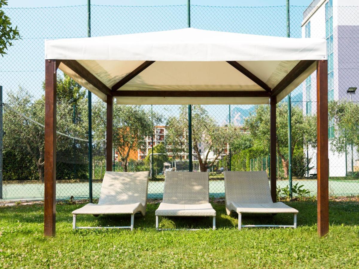 Apartment Standard By Interhome Riva del Garda Bagian luar foto