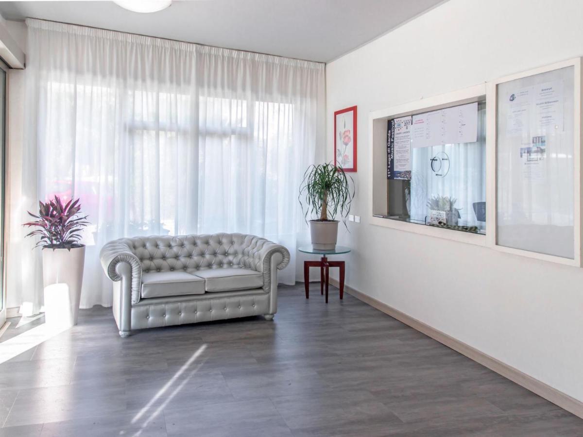 Apartment Standard By Interhome Riva del Garda Bagian luar foto