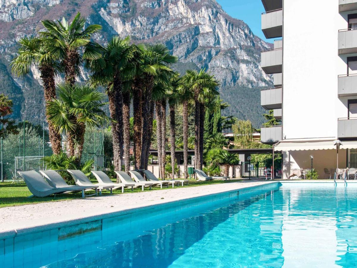 Apartment Standard By Interhome Riva del Garda Bagian luar foto