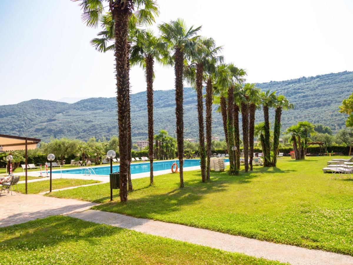 Apartment Standard By Interhome Riva del Garda Bagian luar foto