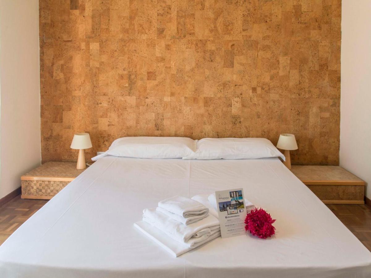 Apartment Standard By Interhome Riva del Garda Bagian luar foto