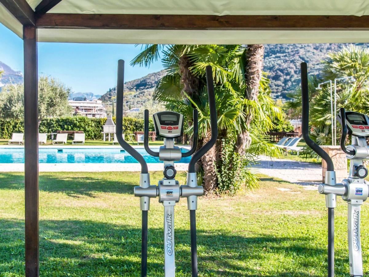 Apartment Standard By Interhome Riva del Garda Bagian luar foto