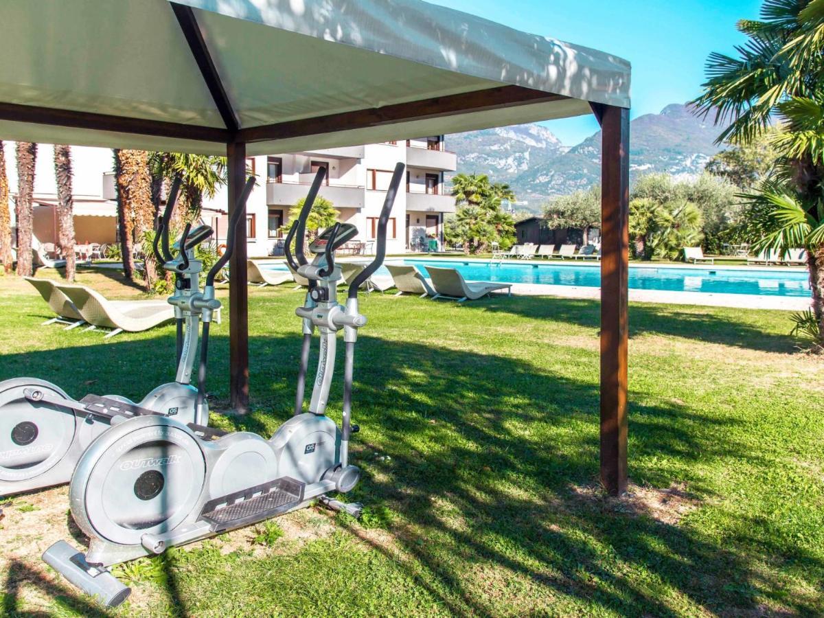 Apartment Standard By Interhome Riva del Garda Bagian luar foto