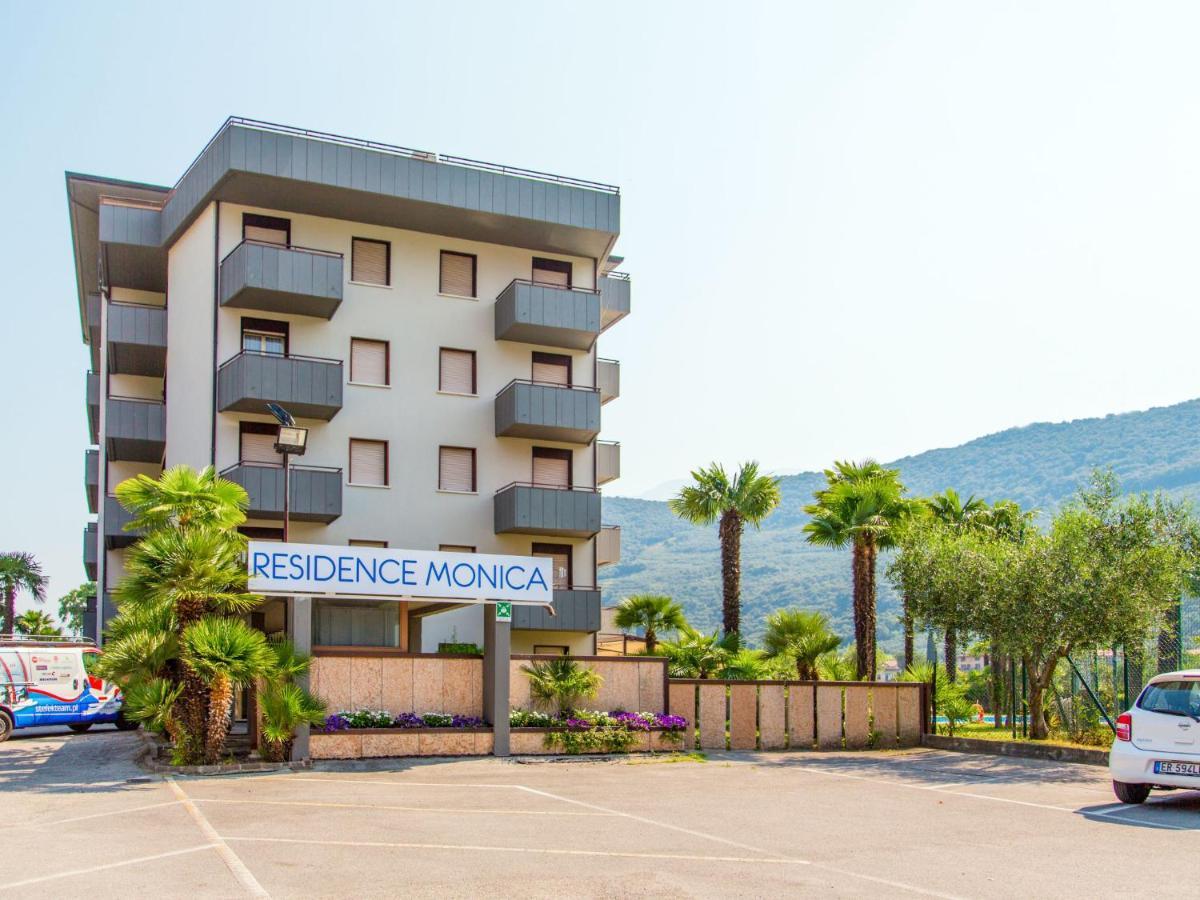 Apartment Standard By Interhome Riva del Garda Bagian luar foto