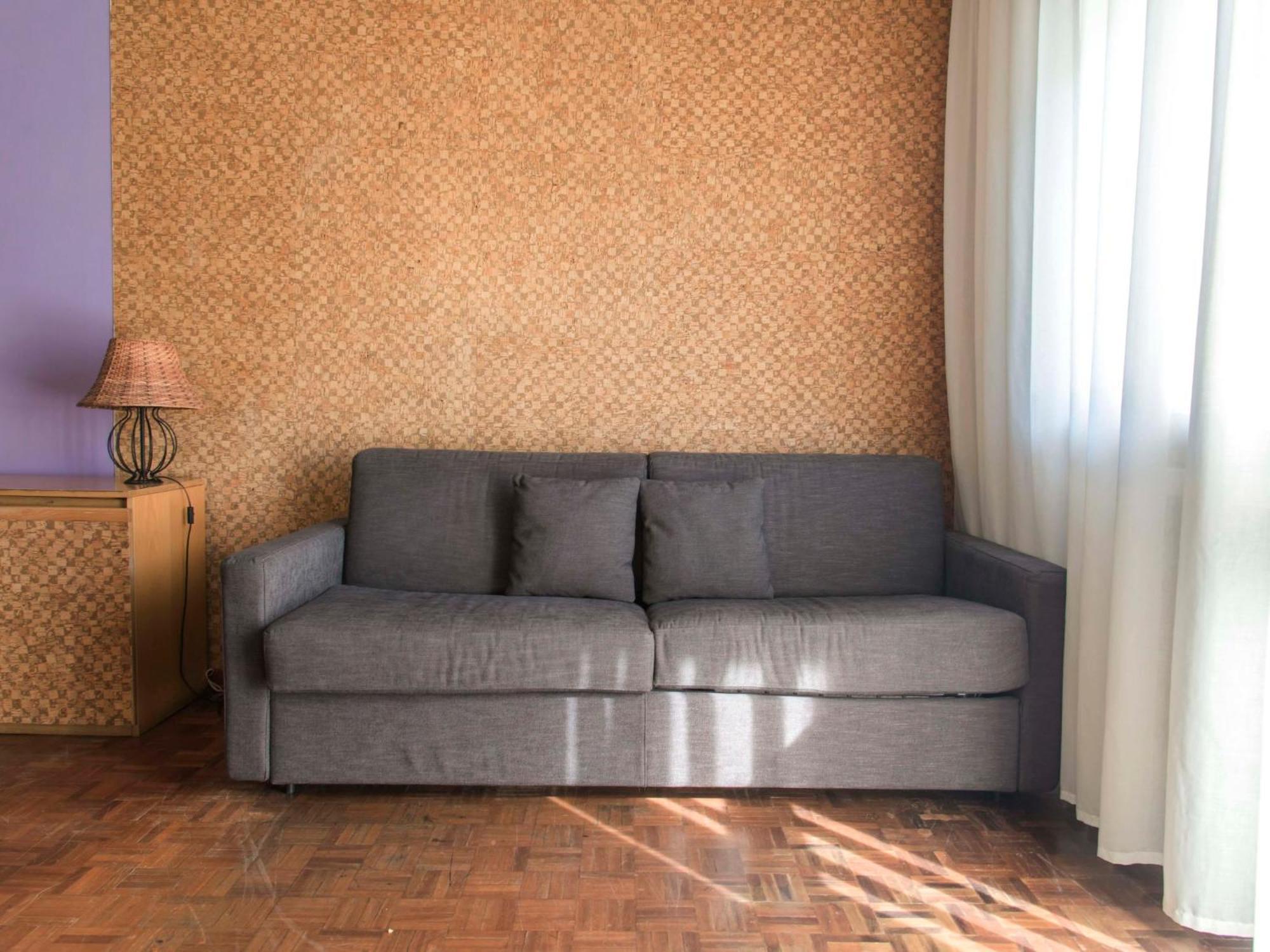 Apartment Standard By Interhome Riva del Garda Bagian luar foto
