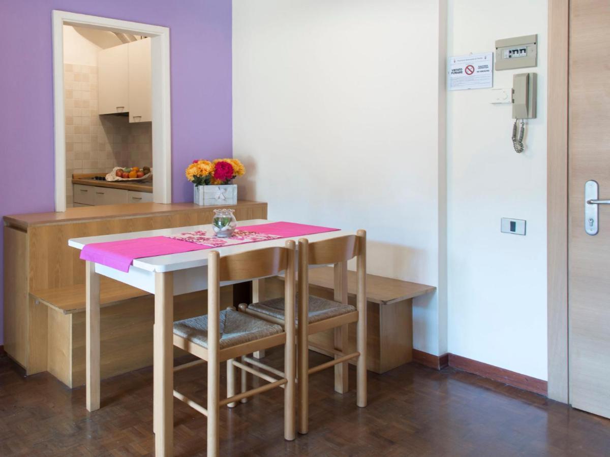 Apartment Standard By Interhome Riva del Garda Bagian luar foto