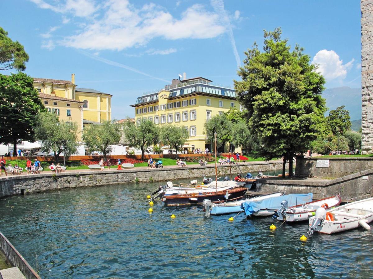 Apartment Standard By Interhome Riva del Garda Bagian luar foto
