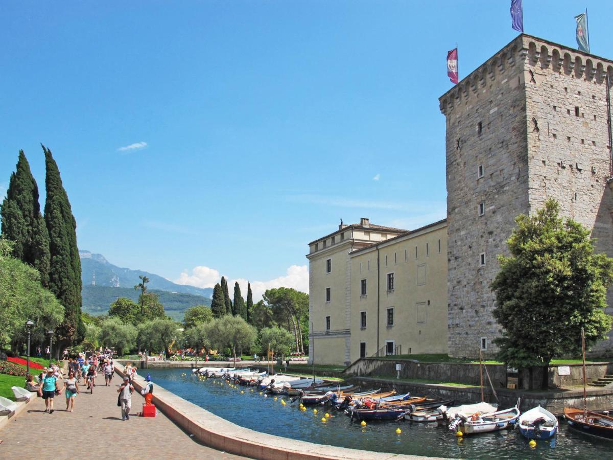 Apartment Standard By Interhome Riva del Garda Bagian luar foto
