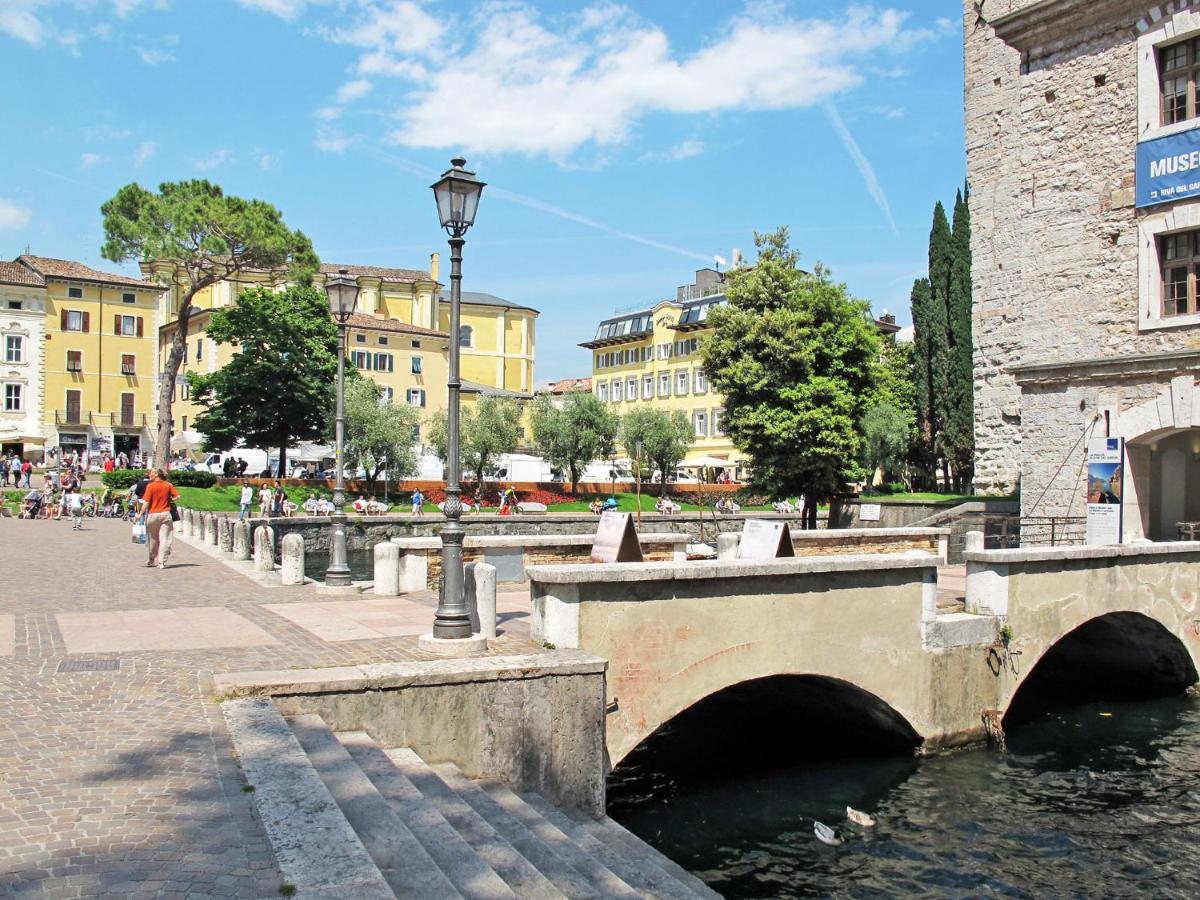 Apartment Standard By Interhome Riva del Garda Bagian luar foto