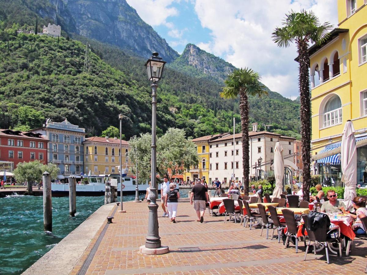 Apartment Standard By Interhome Riva del Garda Bagian luar foto