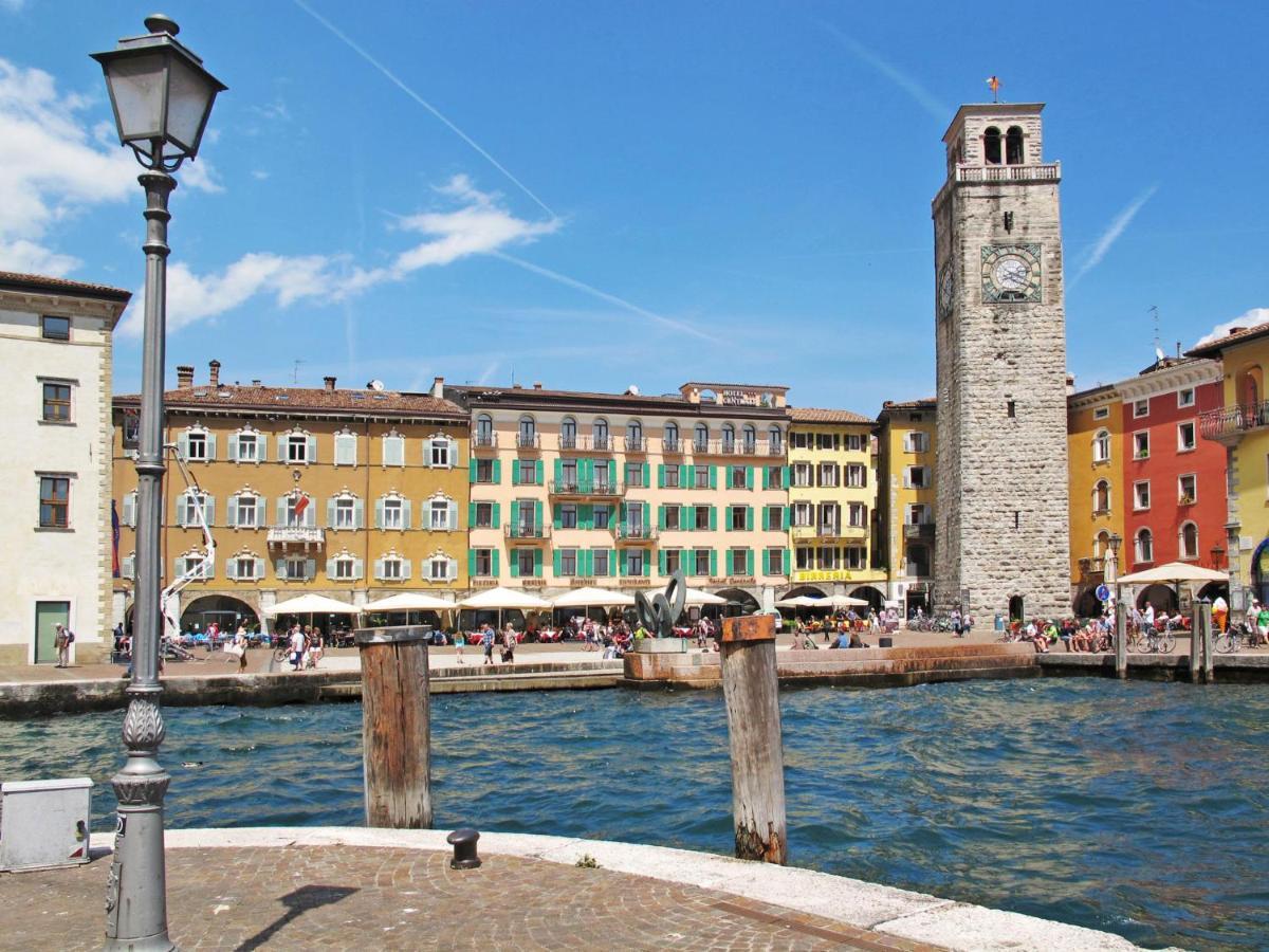 Apartment Standard By Interhome Riva del Garda Bagian luar foto