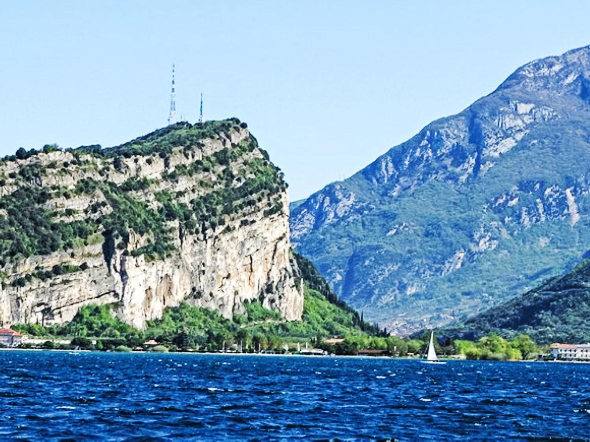 Apartment Standard By Interhome Riva del Garda Bagian luar foto